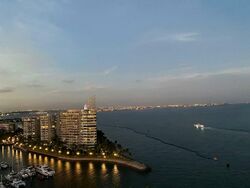 The Oceanfront @ Sentosa Cove (D4), Condominium #565782451